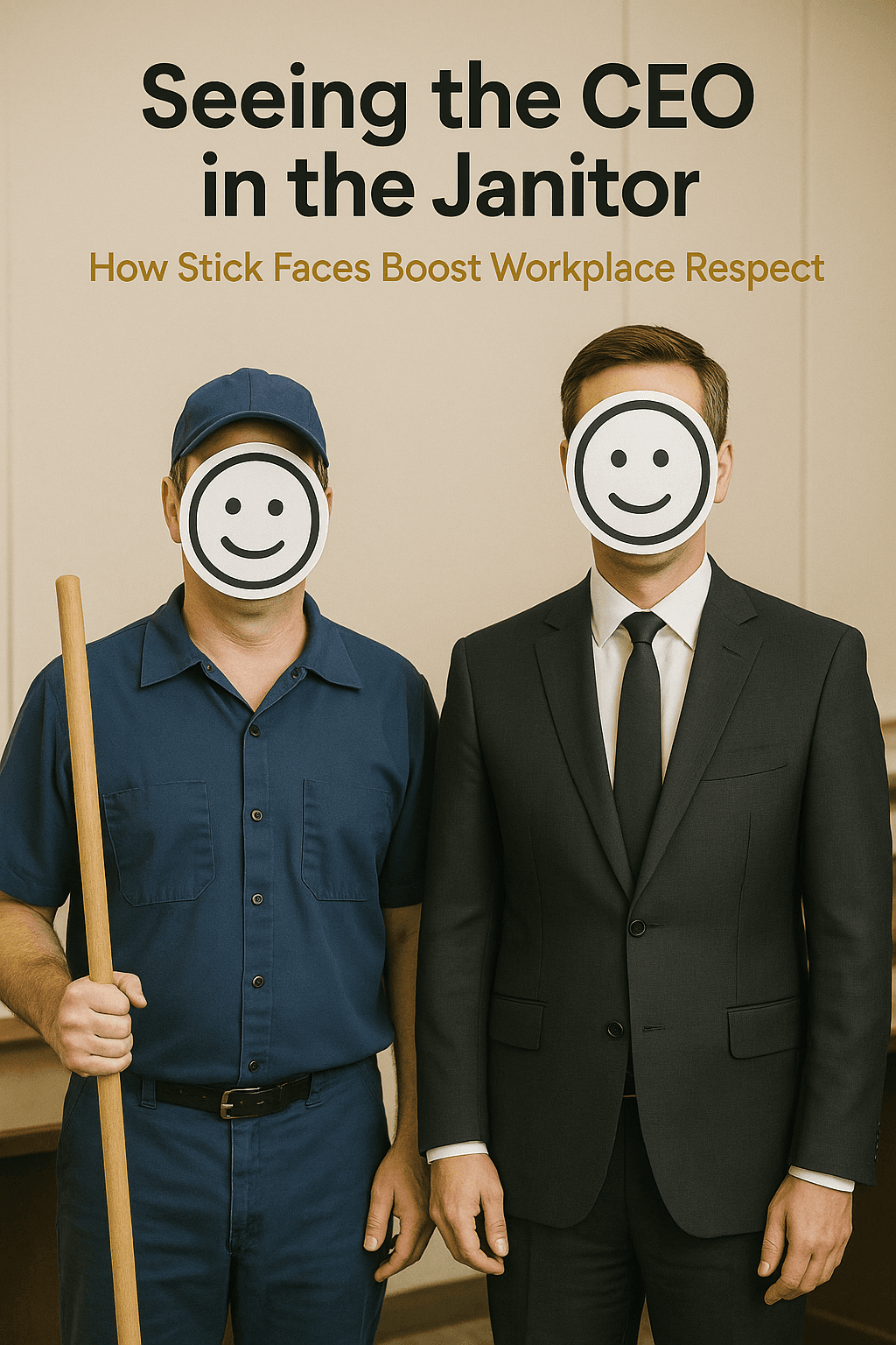 Stick Faces blog